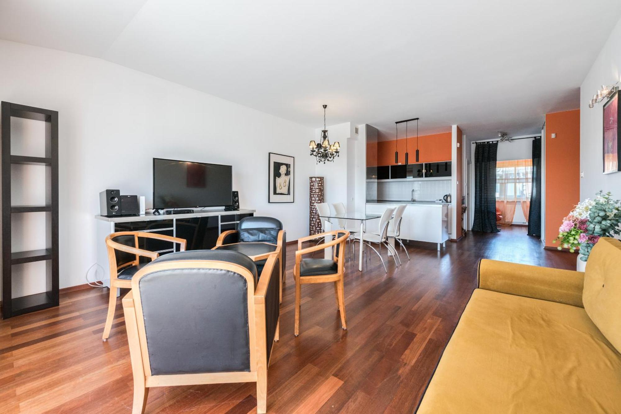 Dom & House - Parkur Sopot