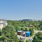 Dom & House - Apartments Parkur Sopot