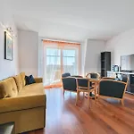 Dom & House - Apartments Parkur Sopot