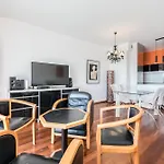 Dom & House - Apartments Parkur Sopot