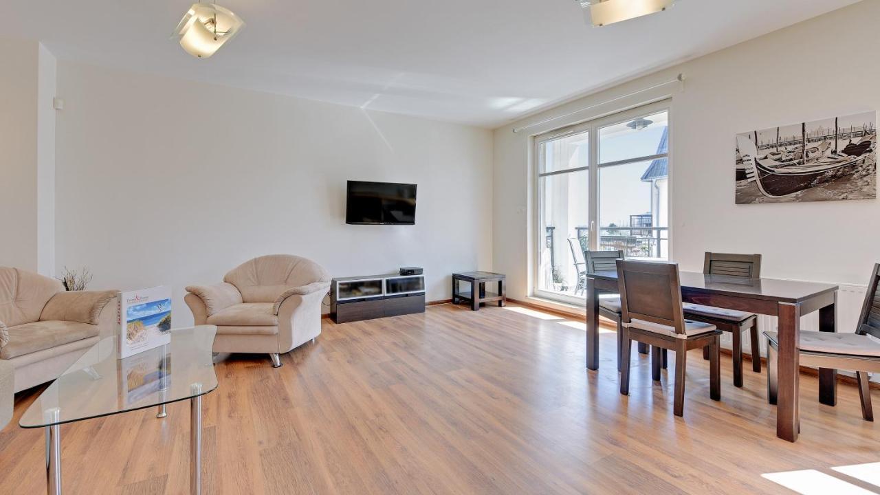 Apartament Dom & House - Parkur