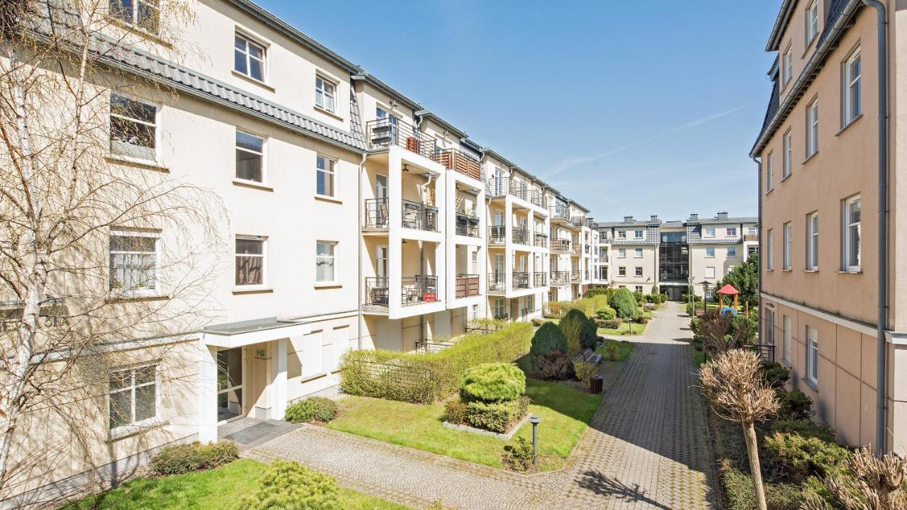 Apartament Dom & House - Parkur Sopot