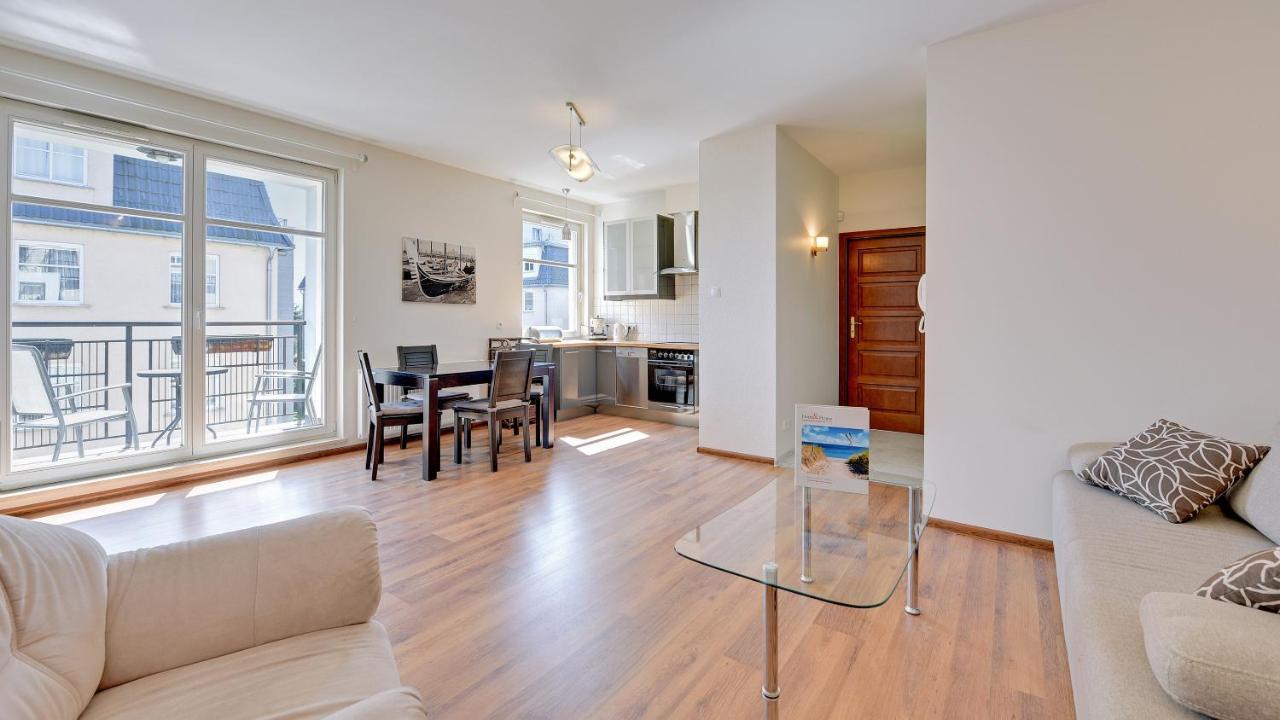 Apartament Dom & House - Parkur Sopot