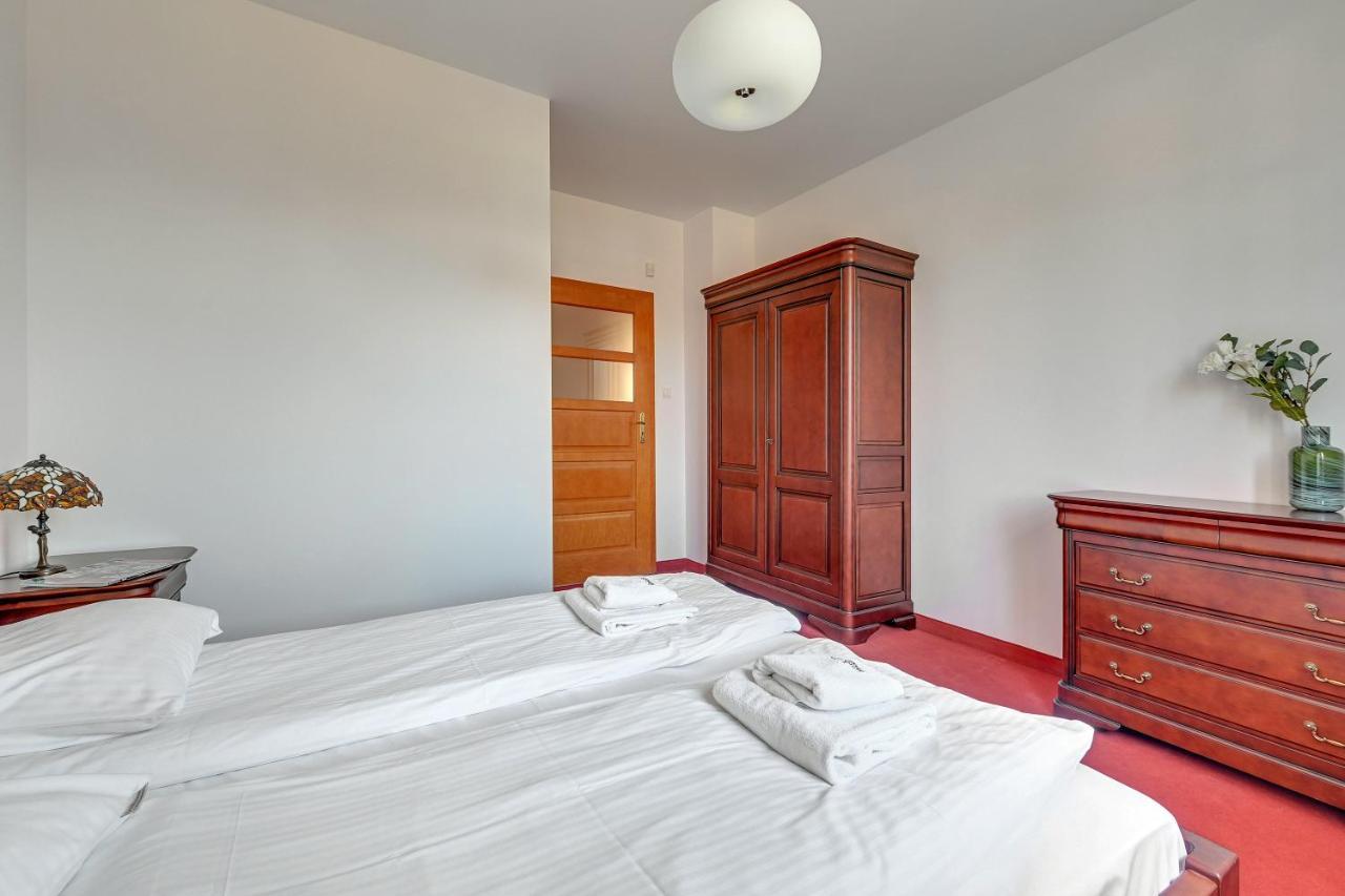 Dom & House - Parkur Apartament Sopot