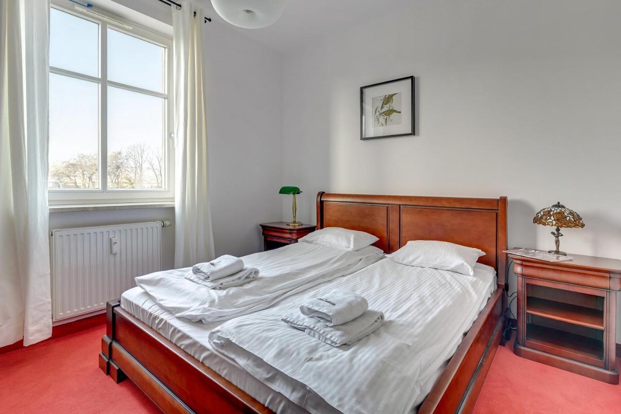 Dom & House - Parkur Apartament