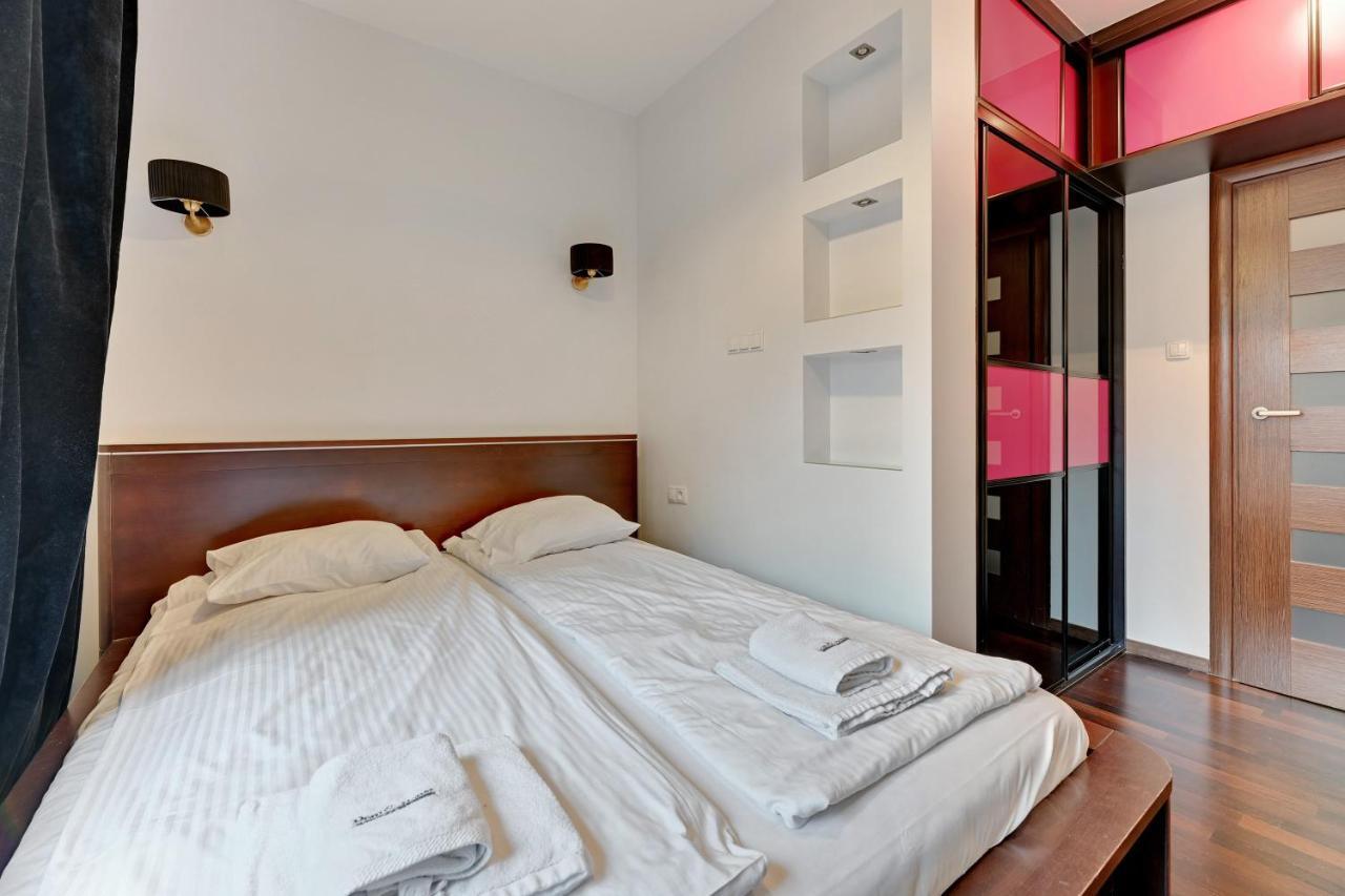 Apartament Dom & House - Parkur Sopot