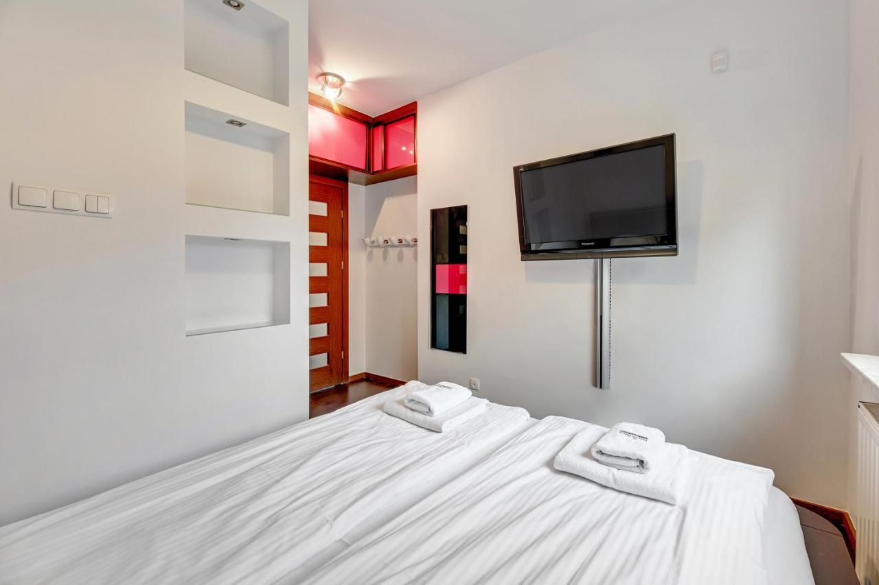Dom & House - Parkur Apartament Sopot