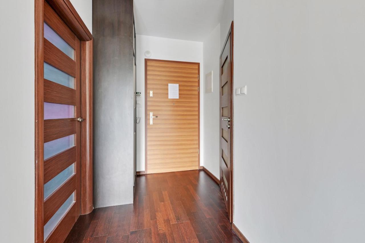 Apartament Dom & House - Parkur