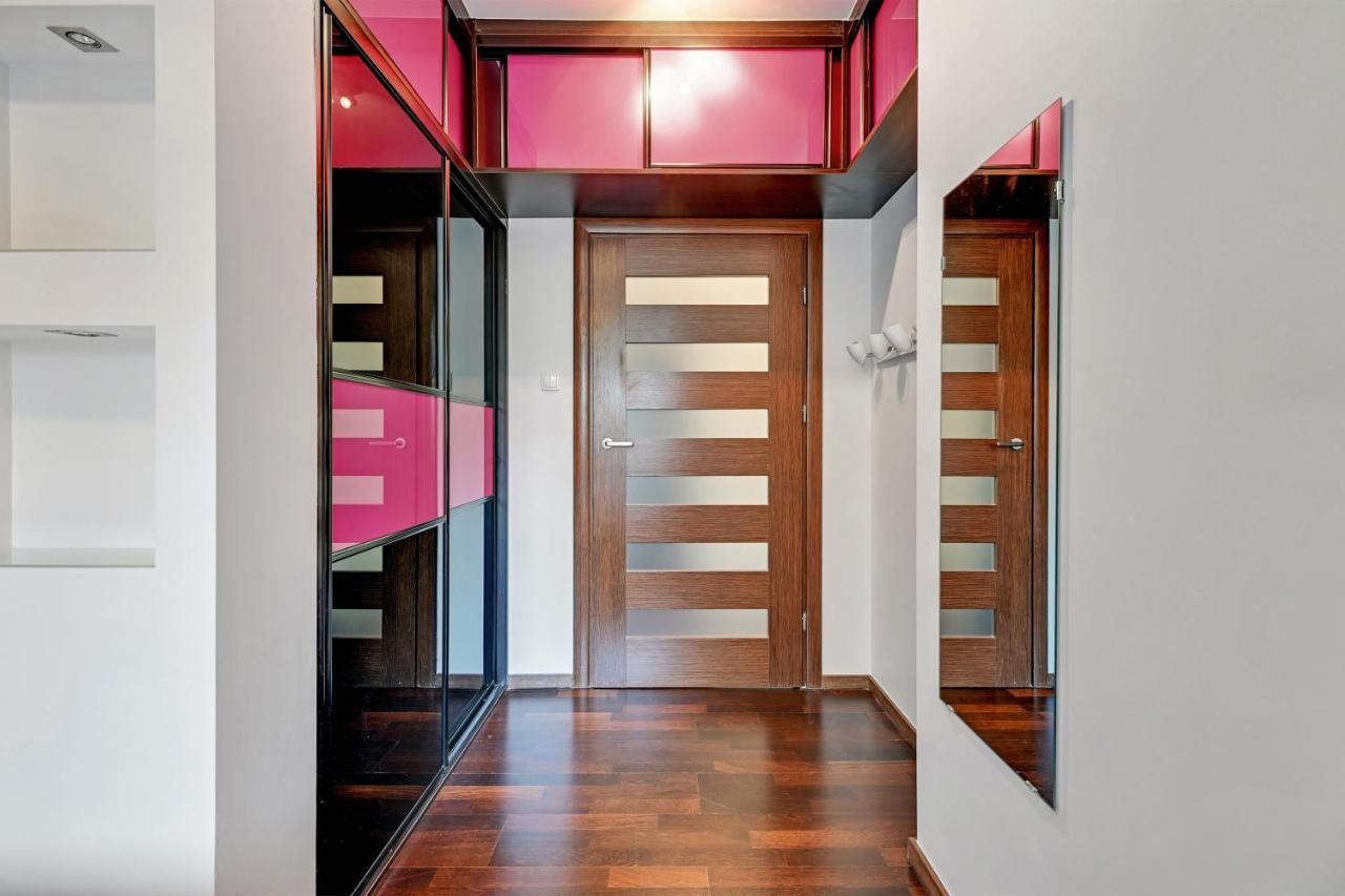 Dom & House - Parkur Apartament Sopot