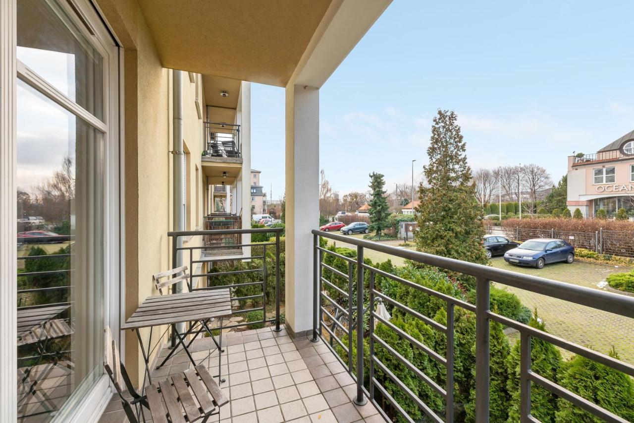Apartament Dom & House - Parkur Sopot