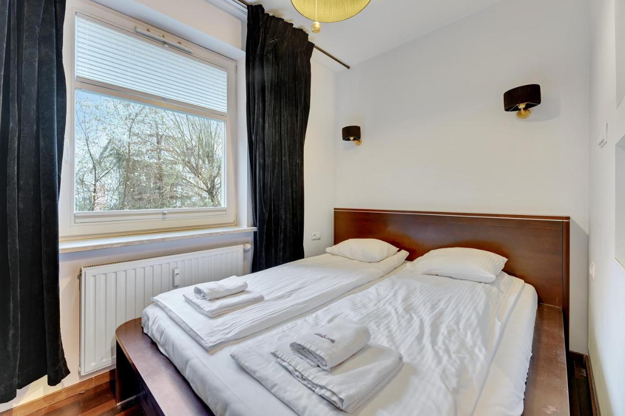 Dom & House - Parkur Apartament