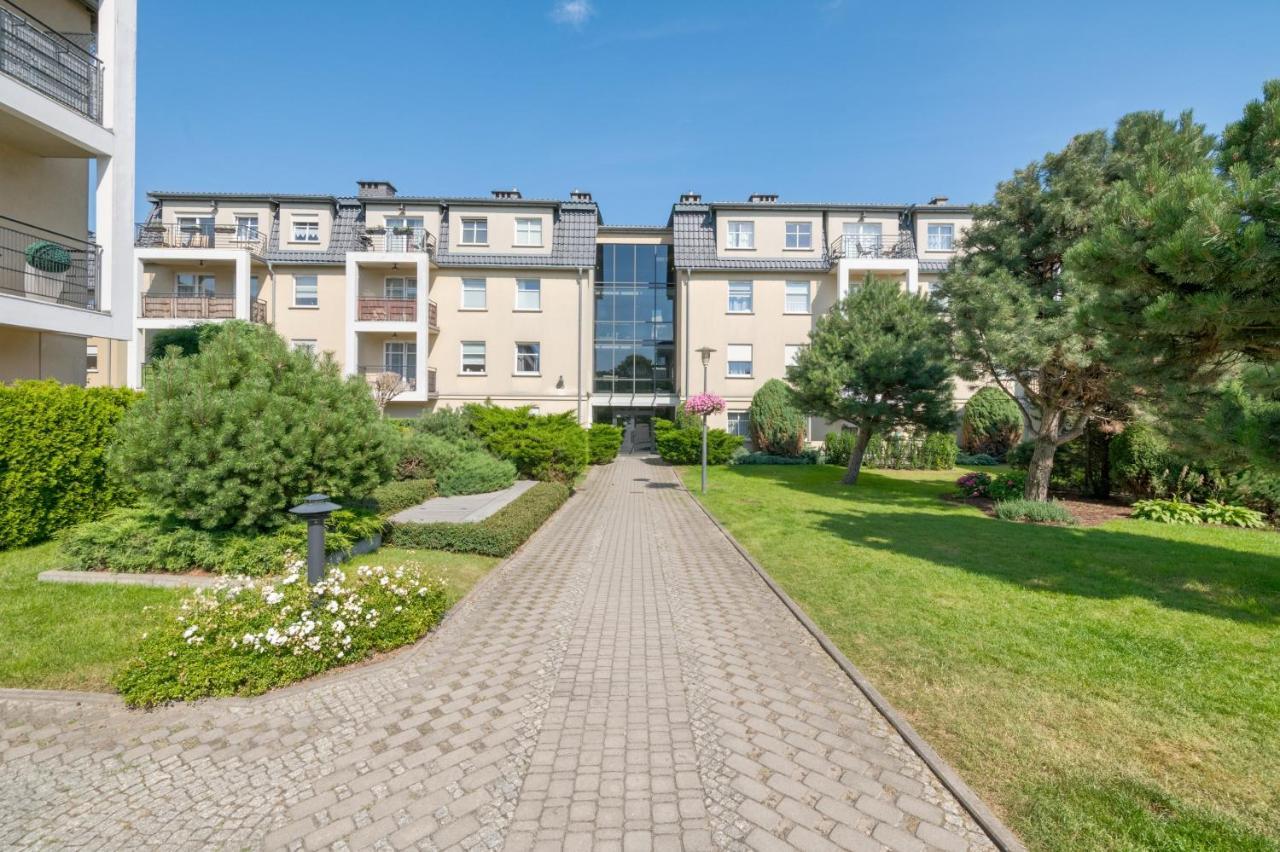 Dom & House - Parkur Sopot