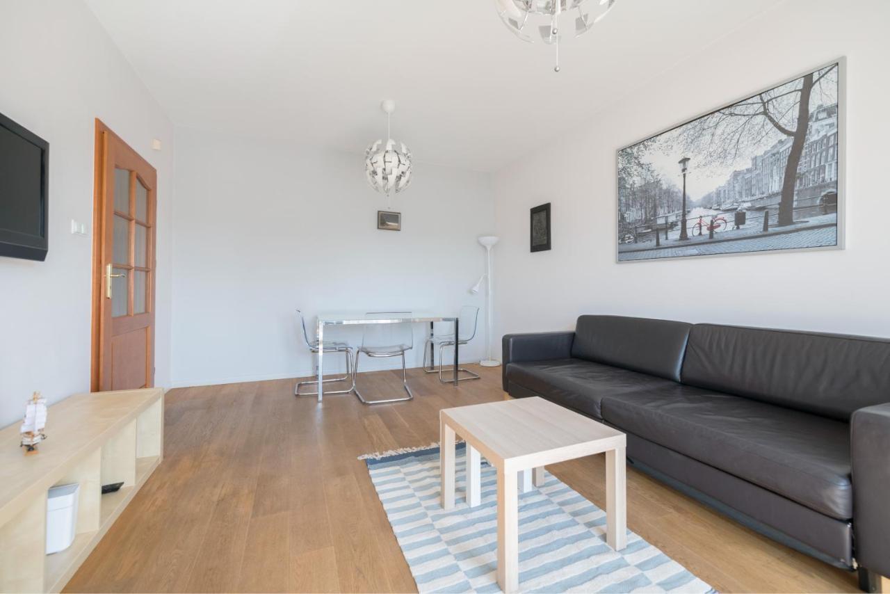 Apartament Dom & House - Parkur