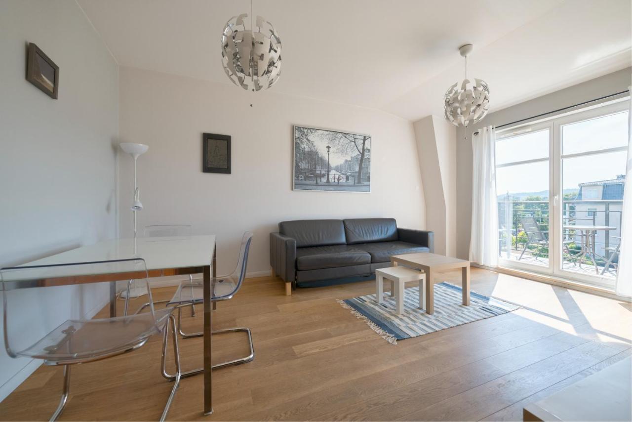 Apartament Dom & House - Parkur *