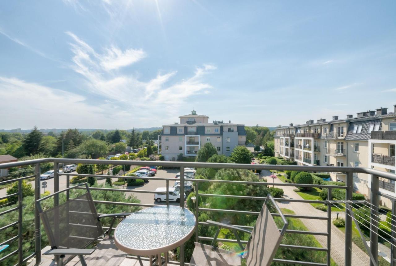 Apartament Dom & House - Parkur *