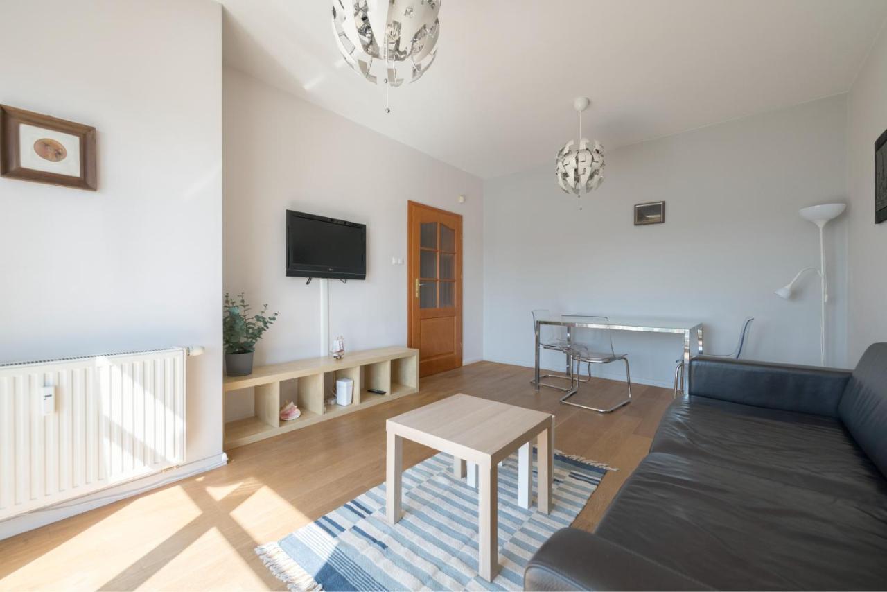 Dom & House - Parkur Apartament *