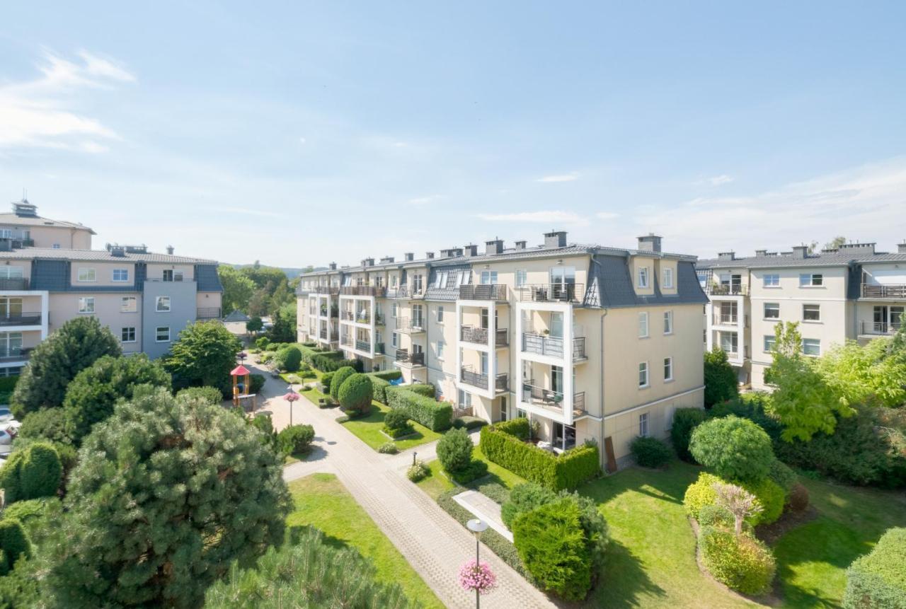 Apartament Dom & House - Parkur