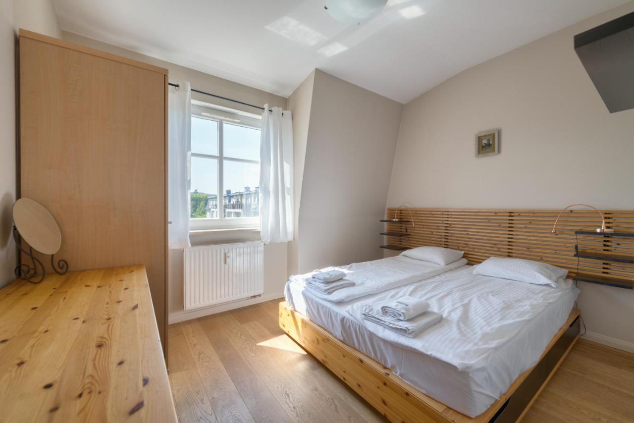 Dom & House - Parkur Sopot