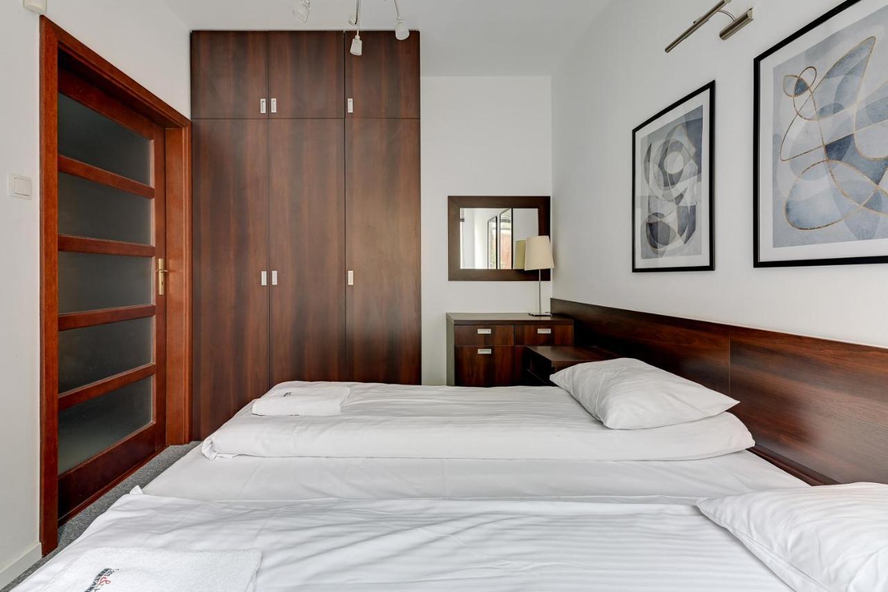 Dom & House - Parkur Apartament Sopot