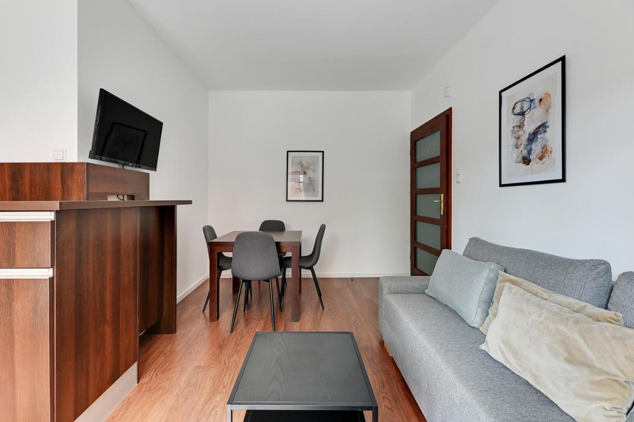 Apartament Dom & House - Parkur *