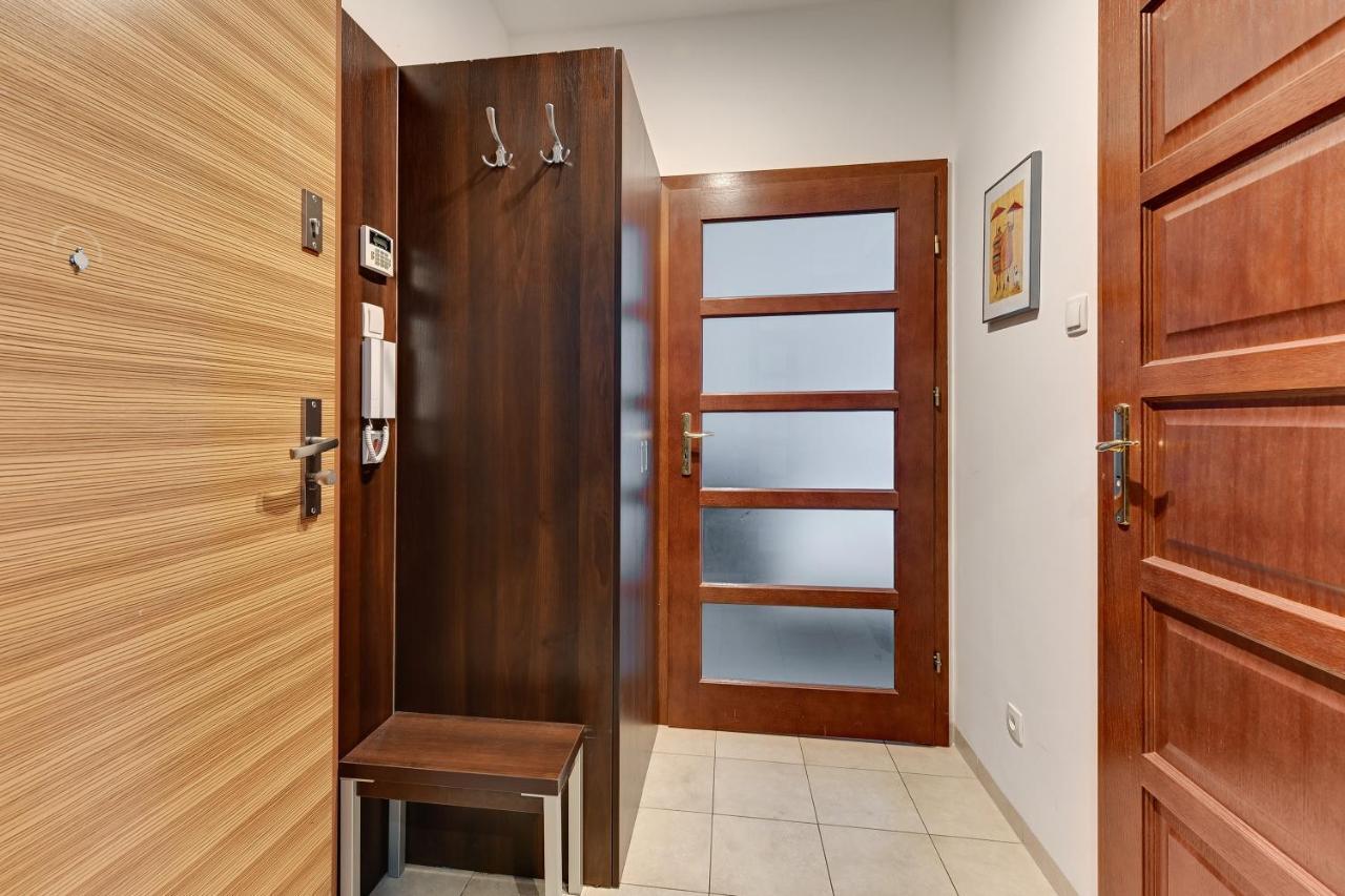 Apartament Dom & House - Parkur *
