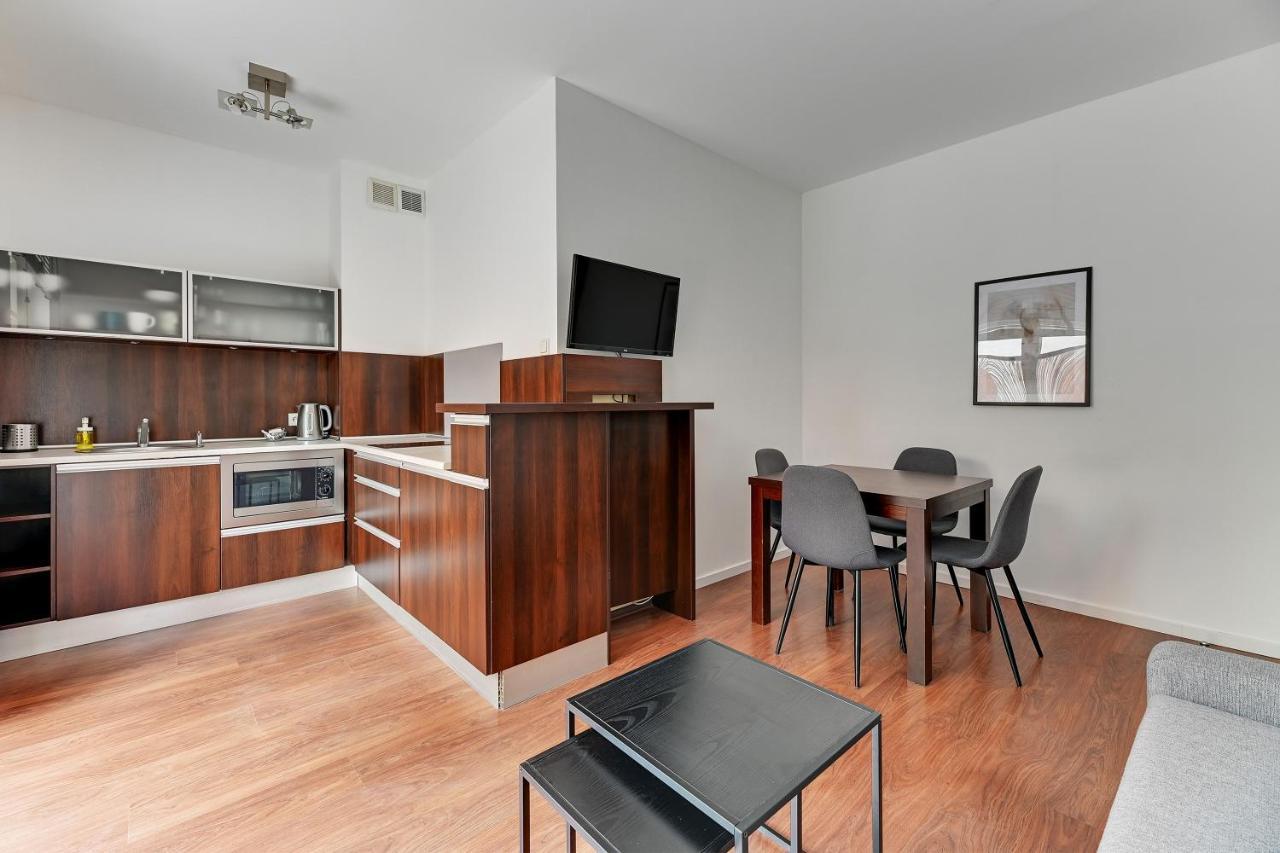 Dom & House - Parkur Apartament