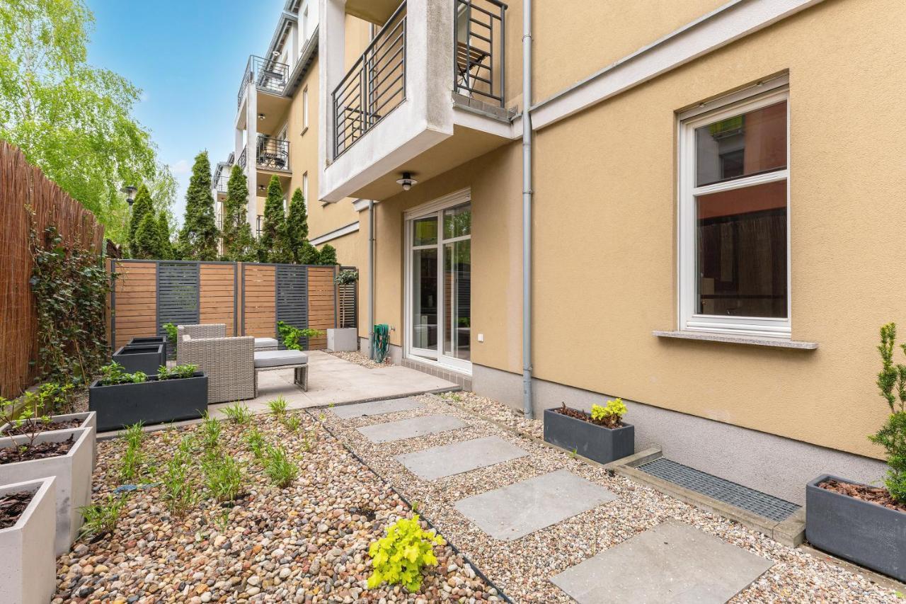 Dom & House - Parkur Apartament *