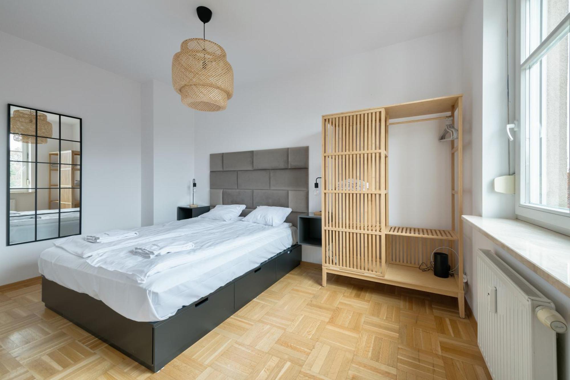 Apartament Dom & House - Parkur *