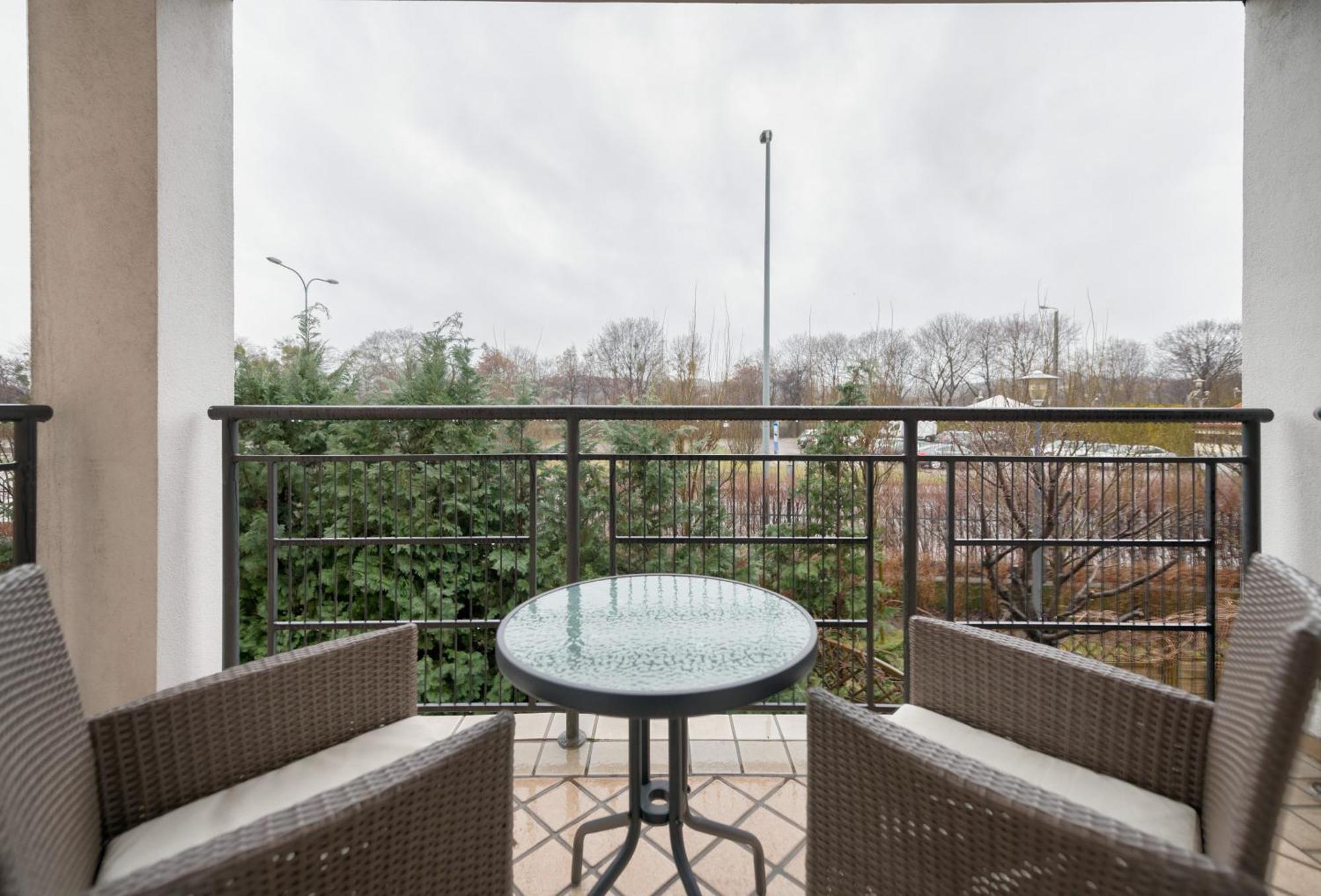 Apartament Dom & House - Parkur Sopot