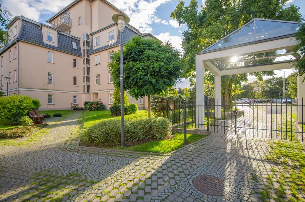 Dom & House - Parkur Apartament