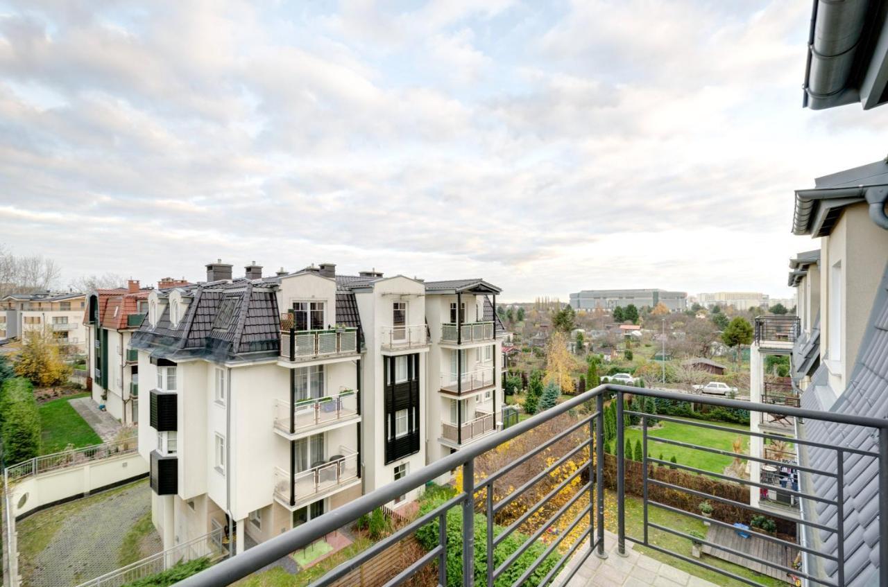 Dom & House - Parkur Apartament