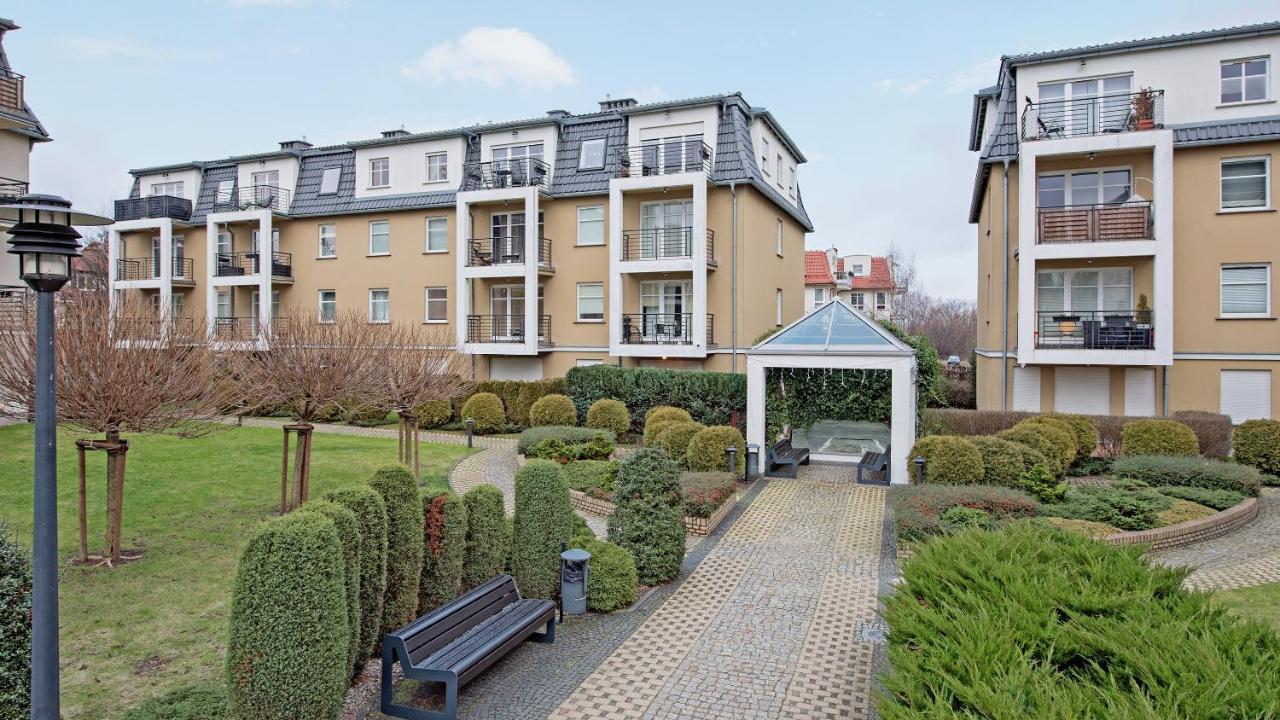 Apartament Dom & House - Parkur *